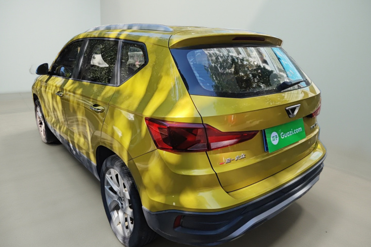 VS5 2019 #5 VS5 2019 image de voiture #5
