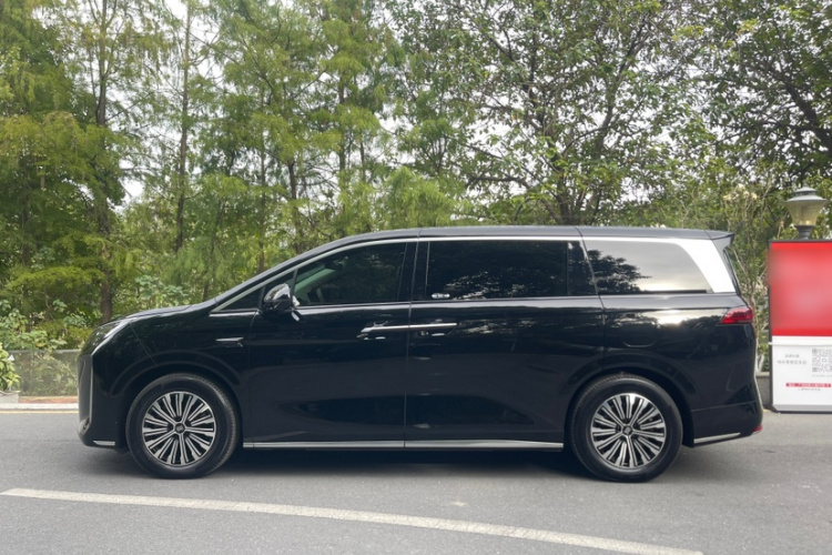 BYD Xia 2024 immagine di auto #5