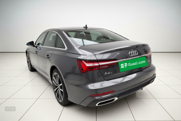 Audi A6L 2020 #5 Audi A6L 2020 car image #5