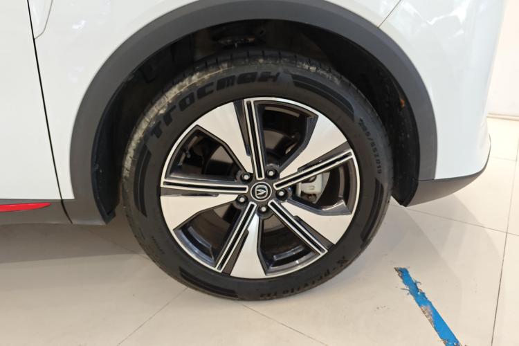 Changan CS55 Plus 2022 car image #5