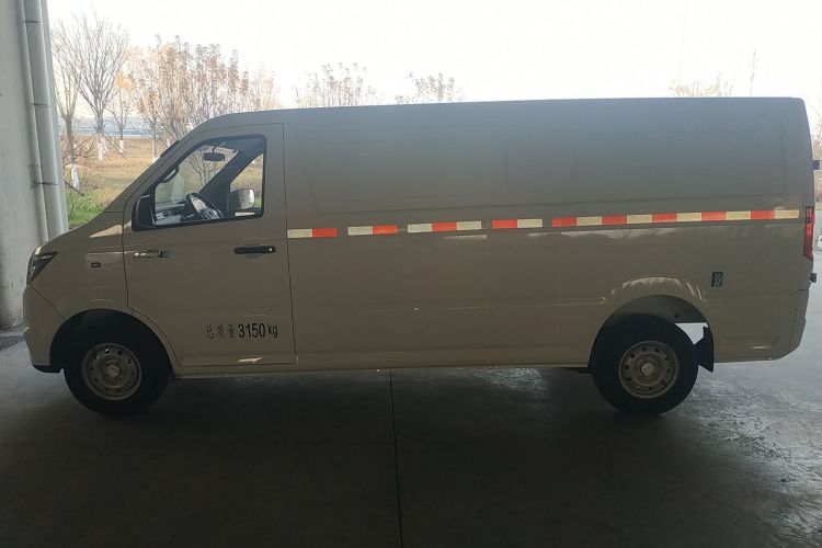 东风 御风EM27 2025 汽车图片 #5