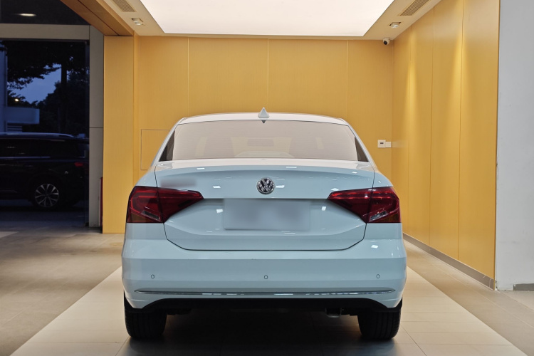 Jetta Jetta 2018 #5 Jetta Jetta 2018 immagine di auto #5