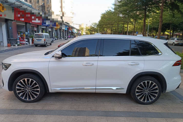 GEELY 2023 image de voiture #5