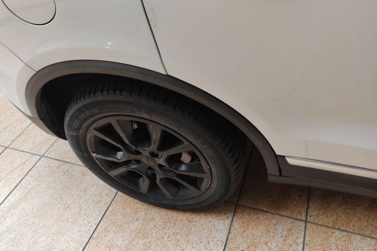 Haval H7 2017 car image #5