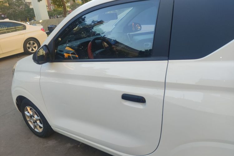 荣威 科莱威CLEVER 2023 汽车图片 #5