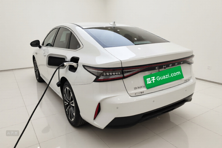Chery 2025 #5 Chery 2025 car image #5