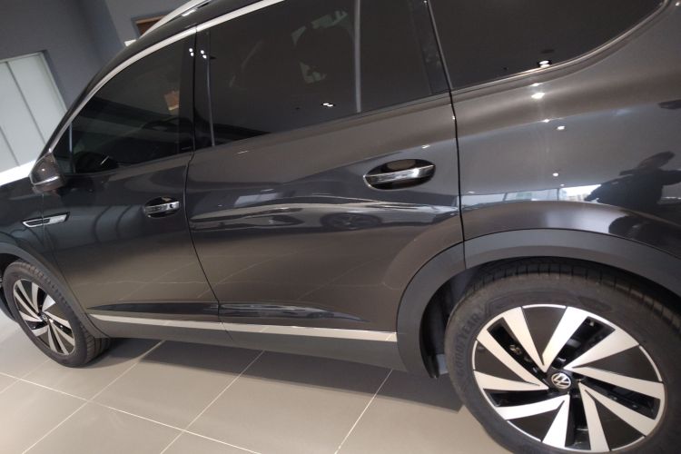 Volkswagen Talagon 2022 #5 Volkswagen Talagon 2022 immagine di auto #5