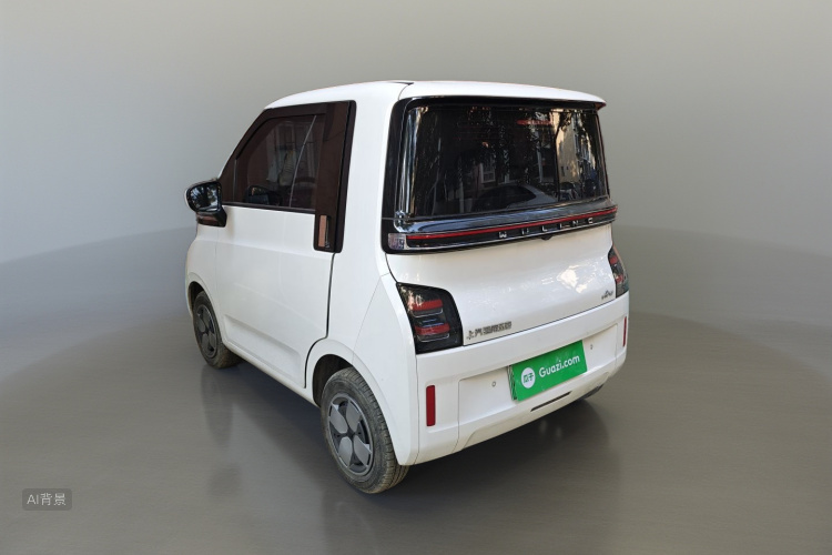 五菱汽车 五菱Air ev晴空 2024 #5 五菱汽车 五菱Air ev晴空 2024 汽车图片 #5