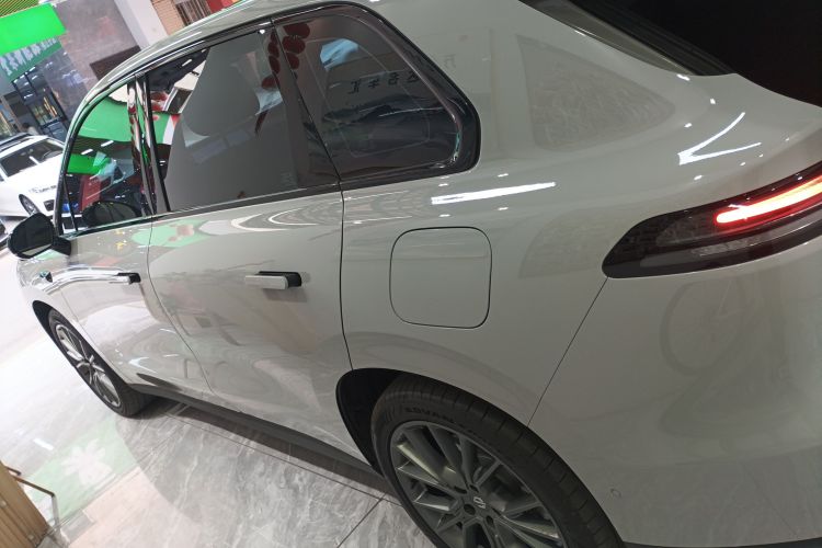 零跑汽车 零跑C10 2025 汽车图片 #5