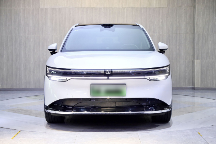 Zeekr 7X 2024 car image #5