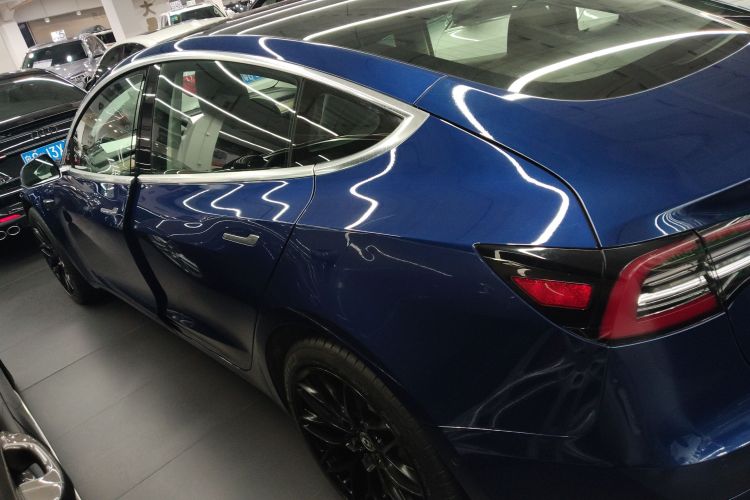 Tesla Model 3 2021 image de voiture #5