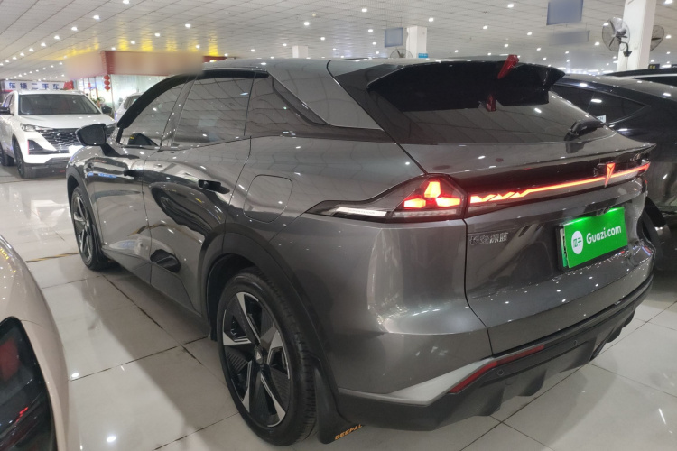 Deepal S07 2024 immagine di auto #5