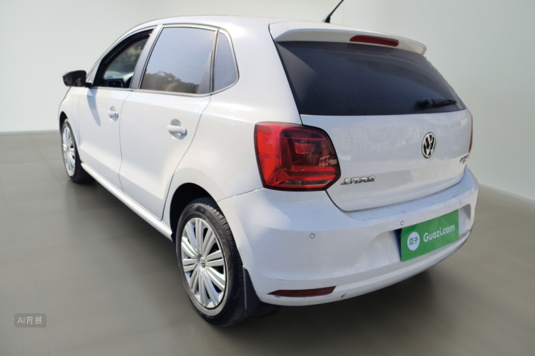 Polo 2017 immagine di auto #5