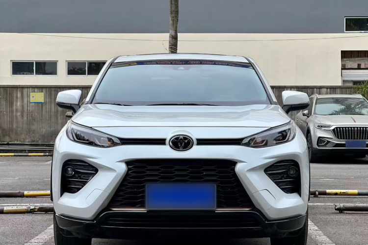 Kia Wildlander 2024 image de voiture #5