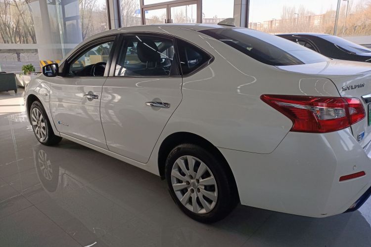 日产 轩逸·纯电 2019 汽车图片 #5