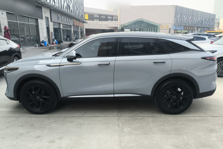 Exceed Yaoguang 2023 car image #5