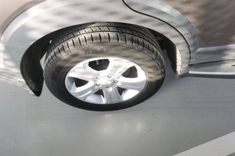 Chevrolet Captiva 2016 #5 Chevrolet Captiva 2016 image de voiture #5