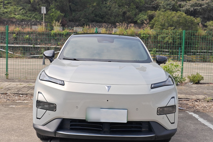 Deepal S05 2025 #5 Deepal S05 2025 изображение автомобиля #5