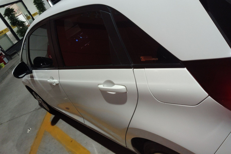 Honda Fit 2021 #5 Honda Fit 2021 immagine di auto #5