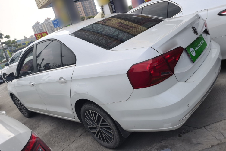 捷达 捷达 2019 汽车图片 #5