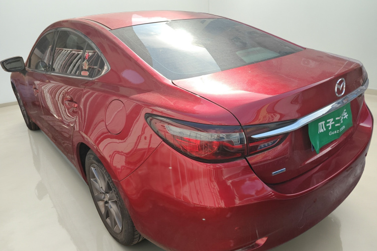 Mazda Atenza 2021 car image #5