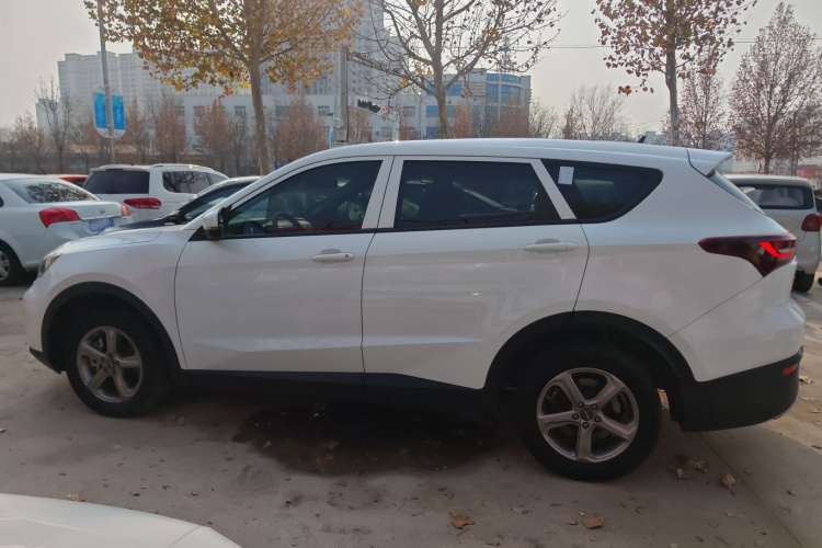 X70M 2020 #5 X70M 2020 immagine di auto #5
