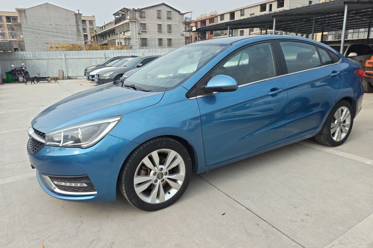 Chery Arrizo 5 2016 #5 Chery Arrizo 5 2016 imagem de carro #5