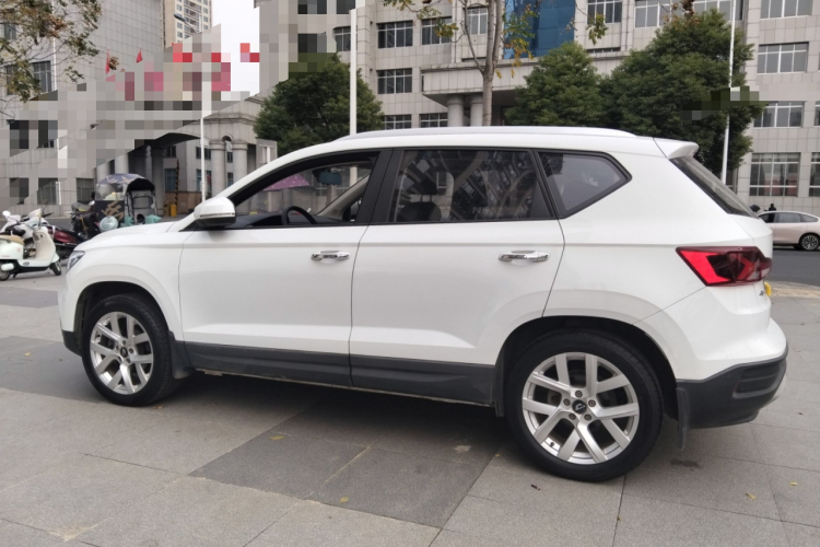 VS5 2020 #5 VS5 2020 car image #5