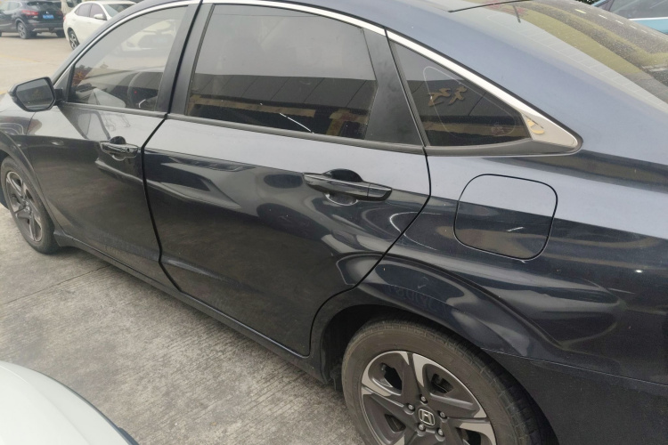 Honda Envix 2021 car image #5