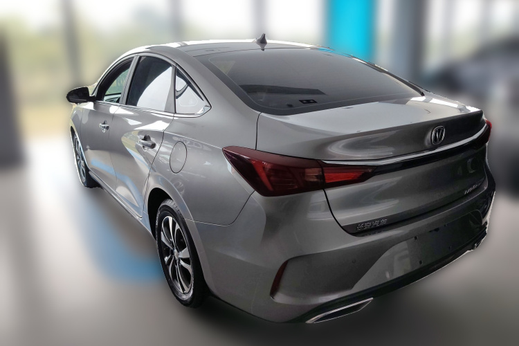 Changan Eado 2020 #5 Changan Eado 2020 car image #5