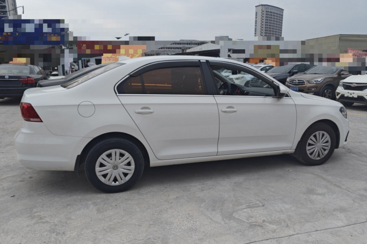 桑塔纳 2017 汽车图片 #5