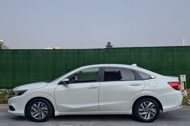 Honda Crider 2020 car image #5