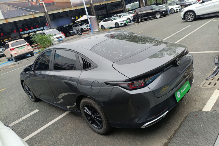 Changan Lamore 2024 #5 Changan Lamore 2024 image de voiture #5