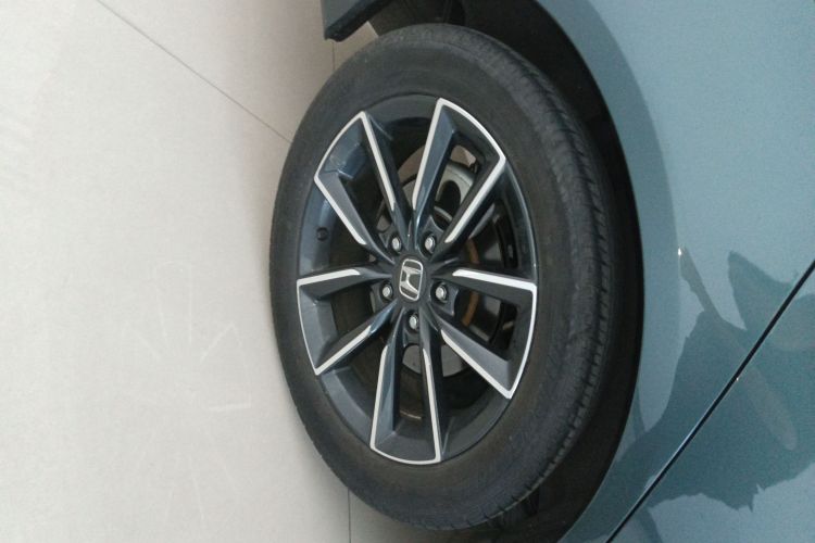 Honda Inspire 2023 immagine di auto #5