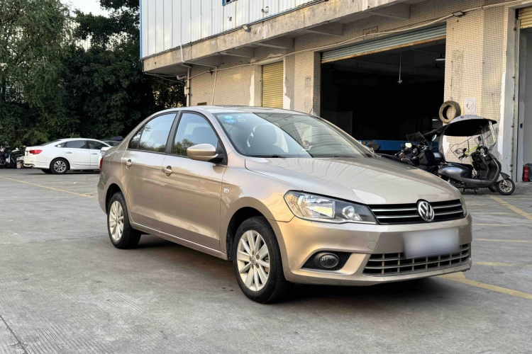 捷达 捷达 2015 汽车图片 #5