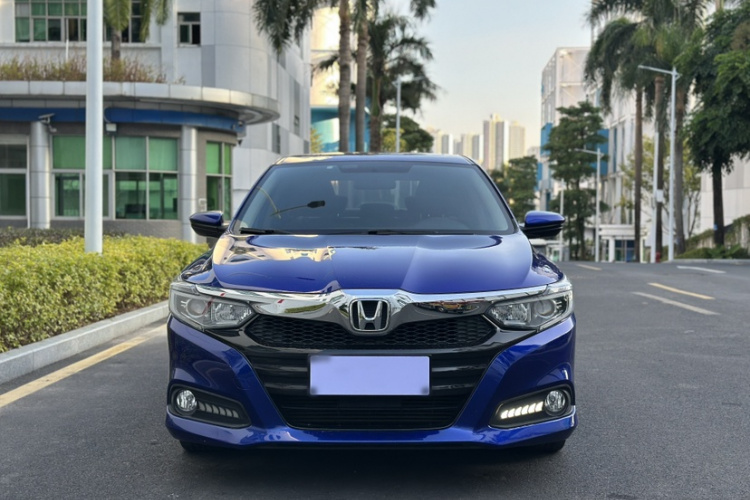 Honda Crider 2019 car image #5
