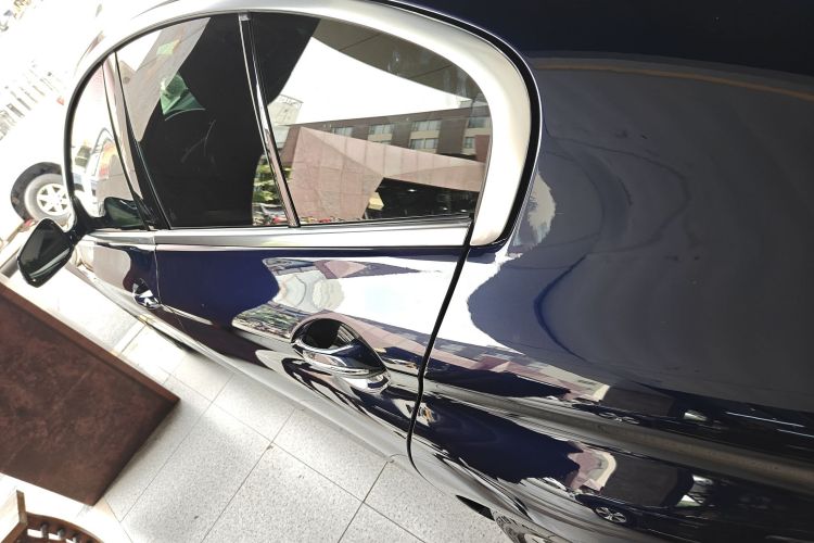 BMW 6 Series 2018 #5 BMW 6 Series 2018 car image #5