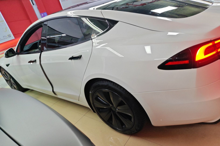 特斯拉 Model S 2023 汽车图片 #5