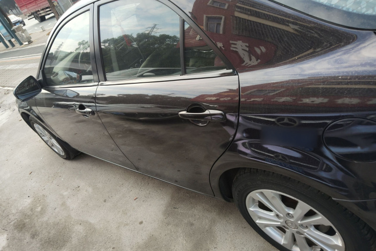 马自达 马自达6 2015 汽车图片 #5