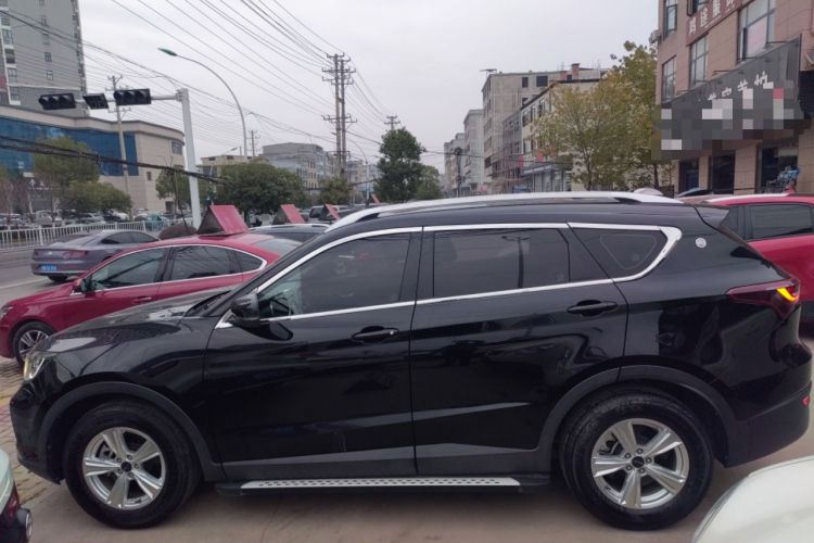 捷途X70M 2022 汽车图片 #5