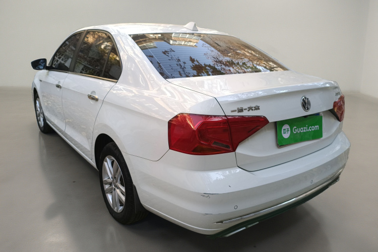 Jetta Jetta 2018 car image #5
