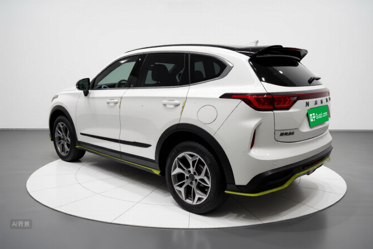 Haval Rabbit 2022 #5 Haval Rabbit 2022 صورة سيارة #5