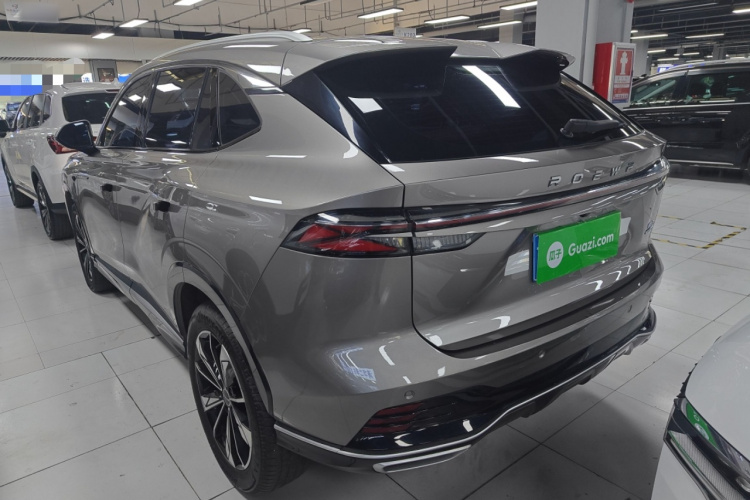 Roewe RX5 2022 изображение автомобиля #5