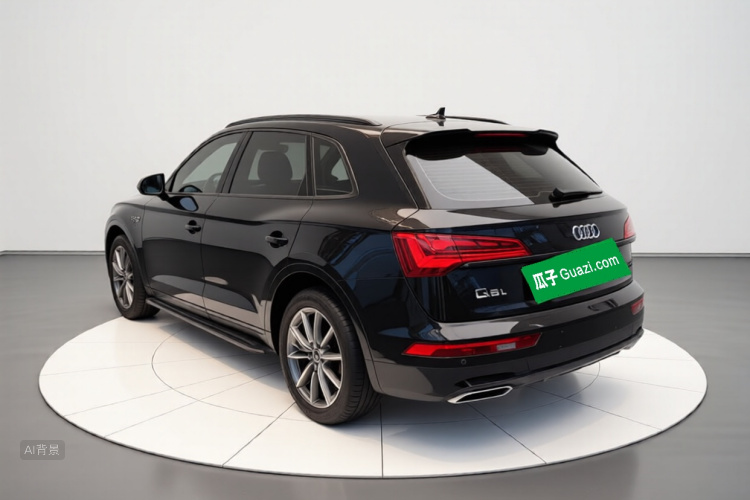 Audi Q5L 2024 car image #5