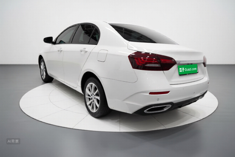 GEELY Emgrand 2021 #5 GEELY Emgrand 2021 car image #5