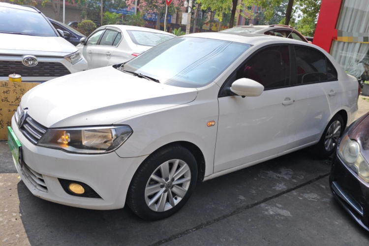 Jetta Jetta 2016 image de voiture #5