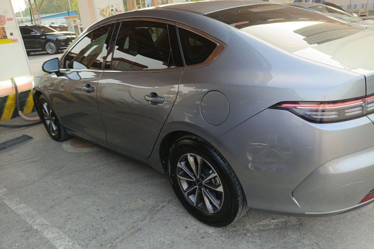 BYD Destroyer 05 2023 car image #5