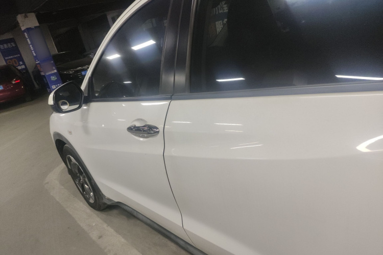 Honda VEZEL 2018 car image #5