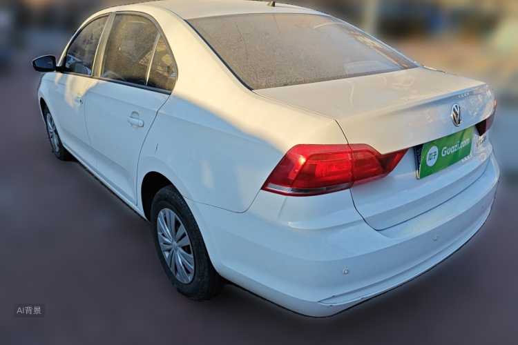 桑塔纳 2020 汽车图片 #5