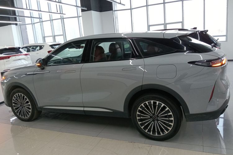 Exceed Yaoguang C-DM 2023 #5 Exceed Yaoguang C-DM 2023 immagine di auto #5